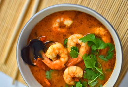 Tom Yum 
